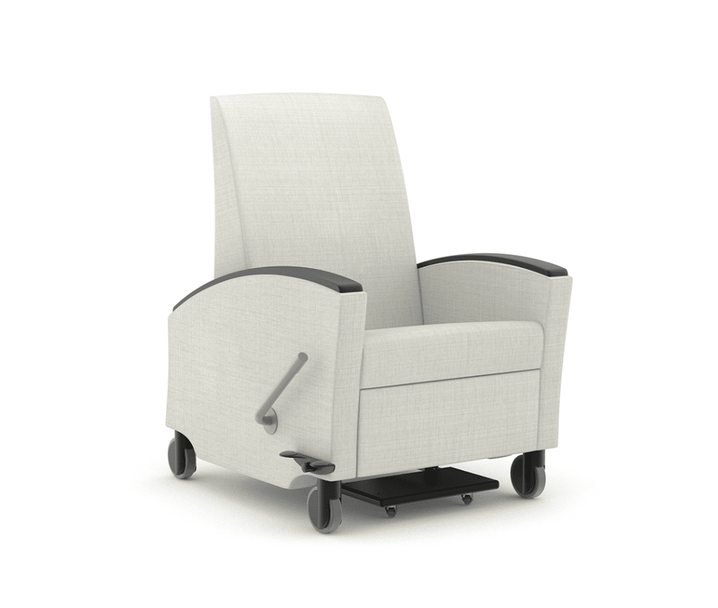 Carolina Voyager Recliner