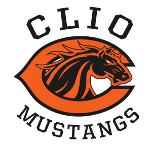 Clio High School