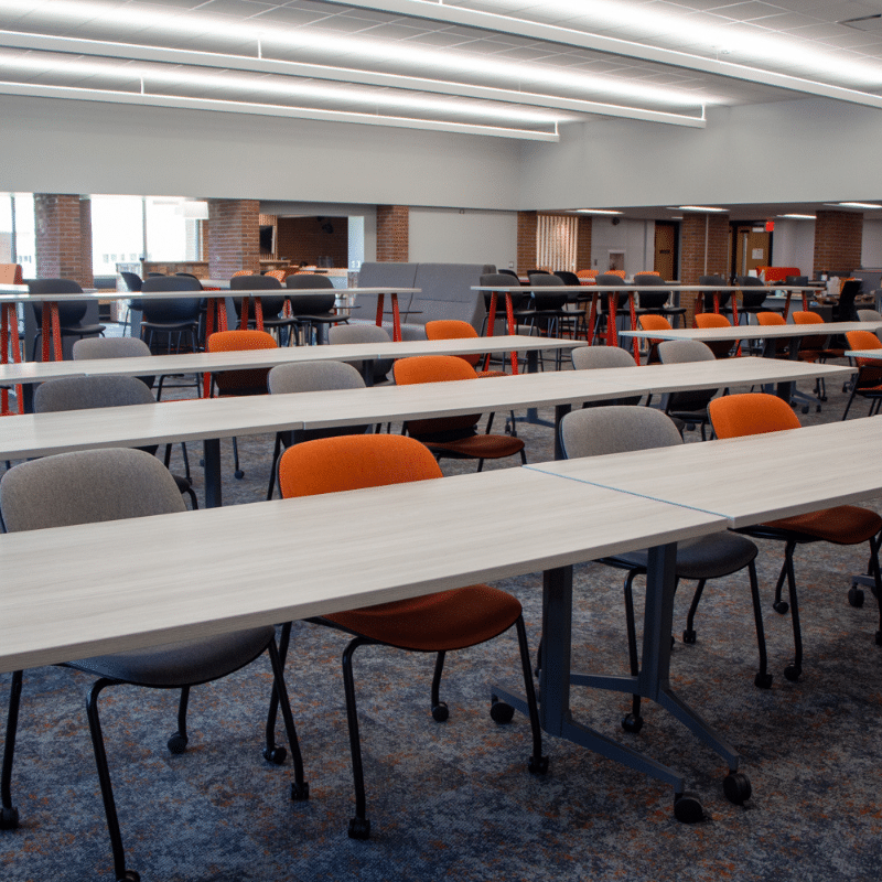 Clio High School Images