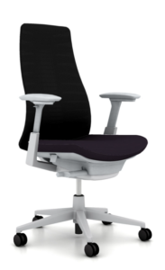 Haworth Fern chair task seating