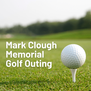 Mark Clough Memorial Golf Outing Mark Clough Memorial Golf Outing
