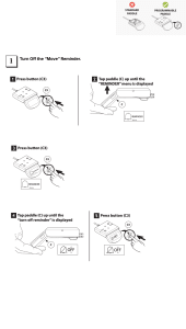 How to turn off Move Reminder