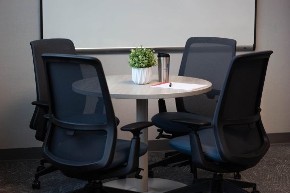 Michigan Millers Insurance - Private Office