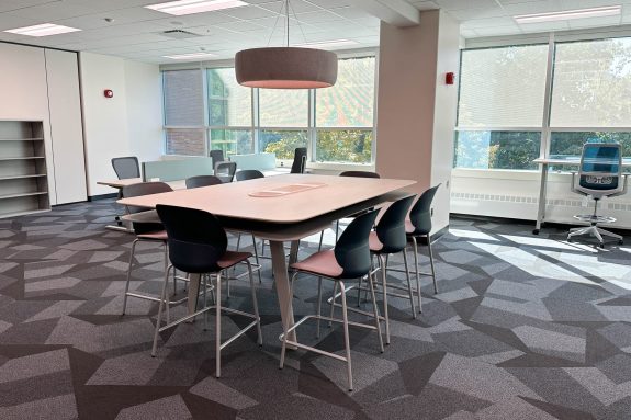 MSU Library