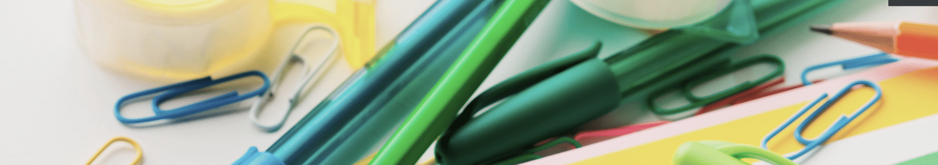 DBI has all the office supplies to help your business run smoothly