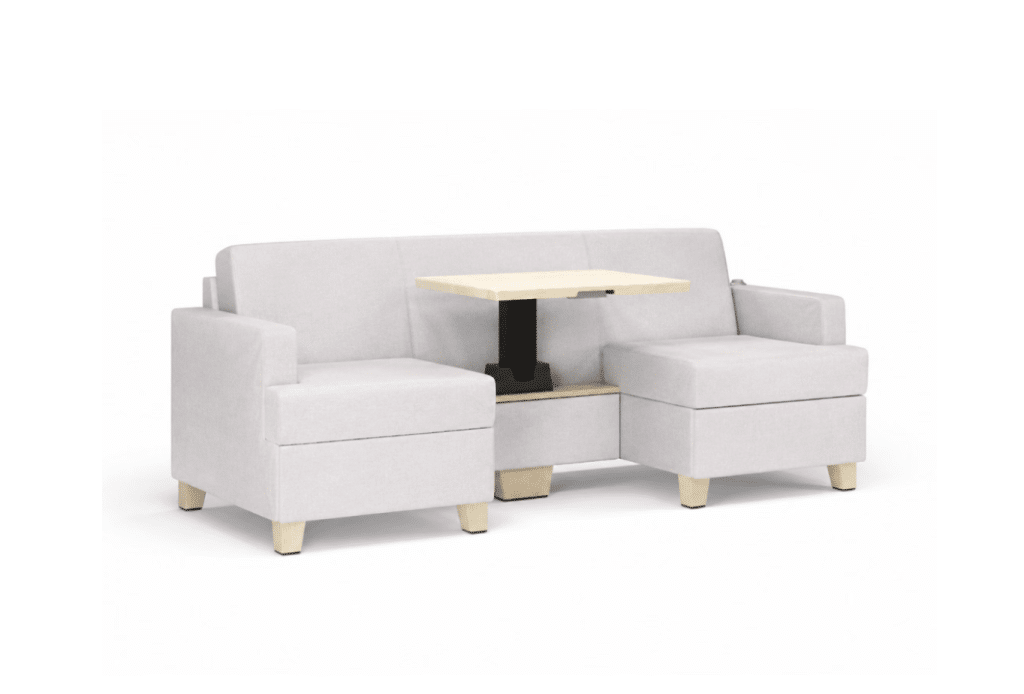 sleepToo Sleeper Sofa