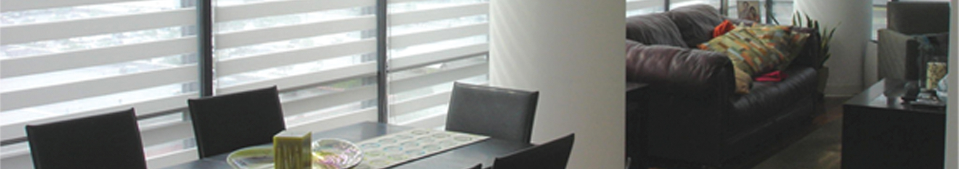 window treatments residential office